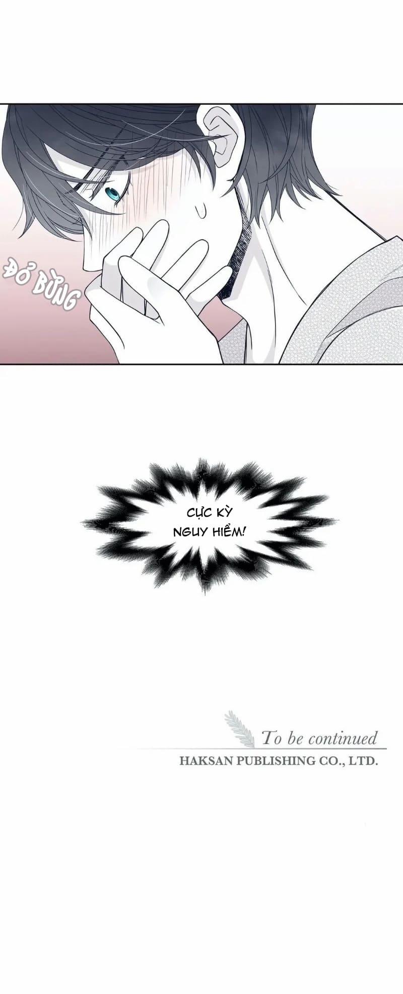 Rain Yêu Dấu 3 trang 25