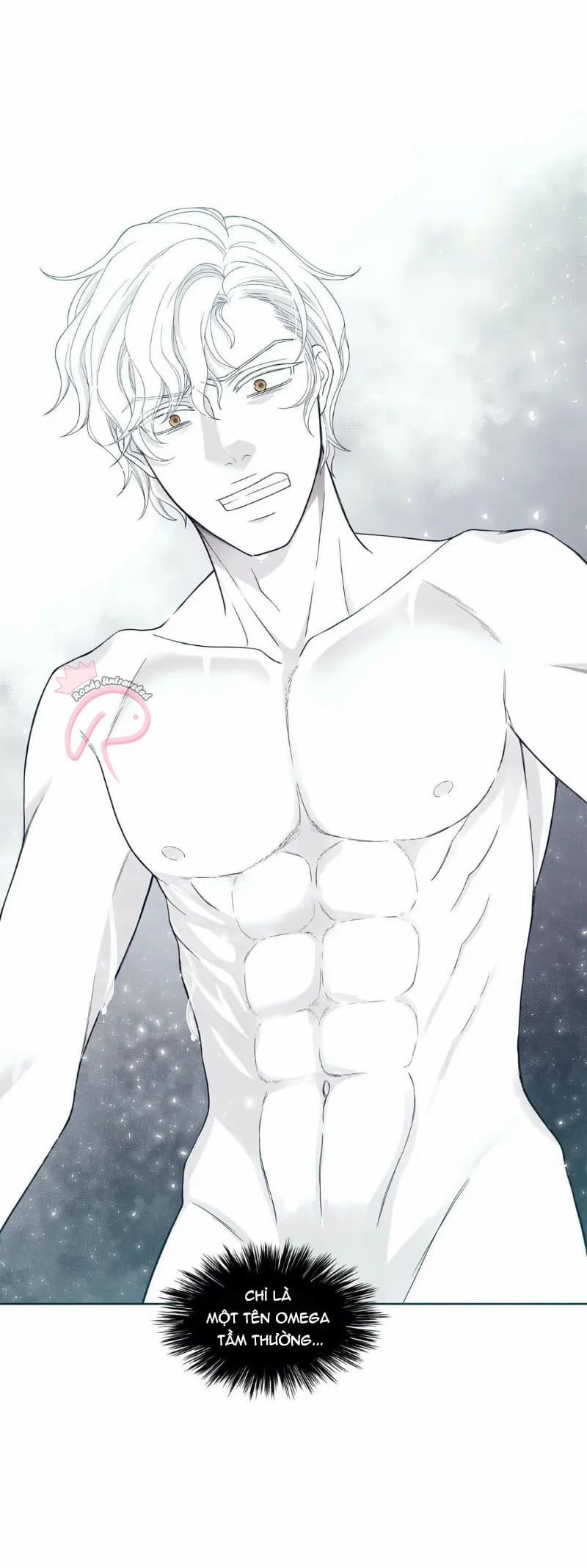 Rain Yêu Dấu 3 trang 4