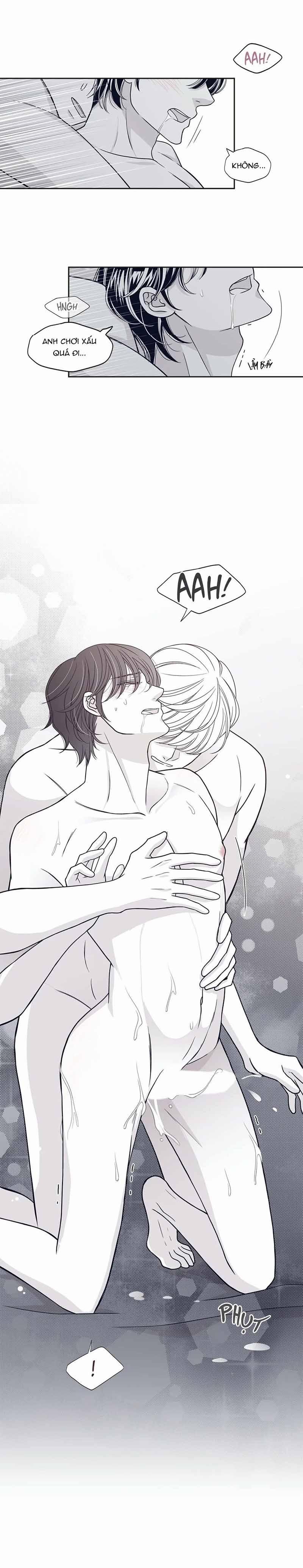 Rain Yêu Dấu 33 trang 1