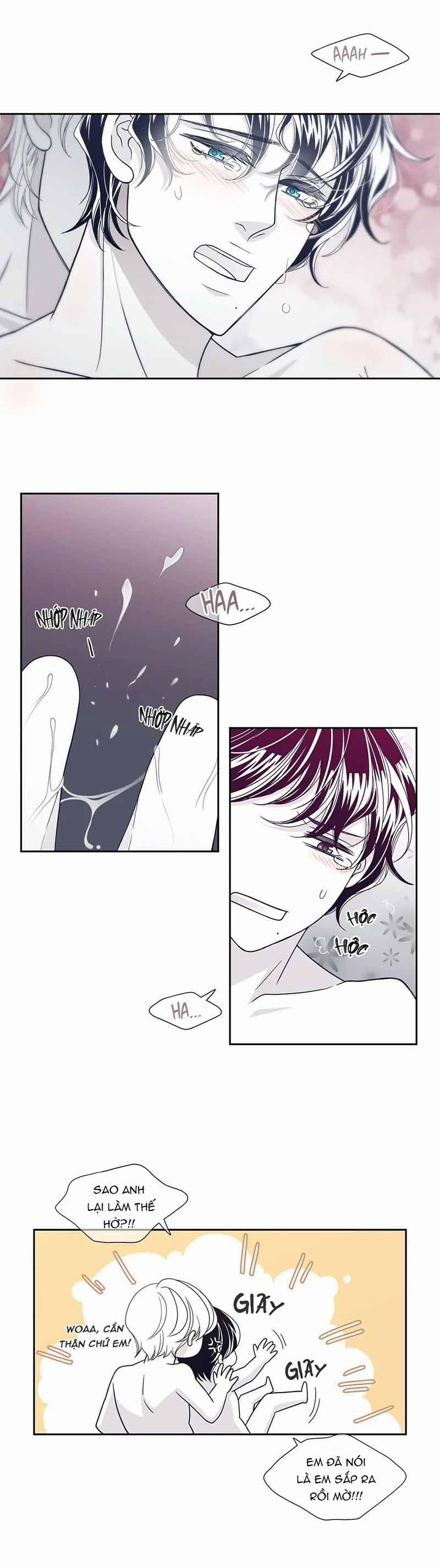 Rain Yêu Dấu 33 trang 2