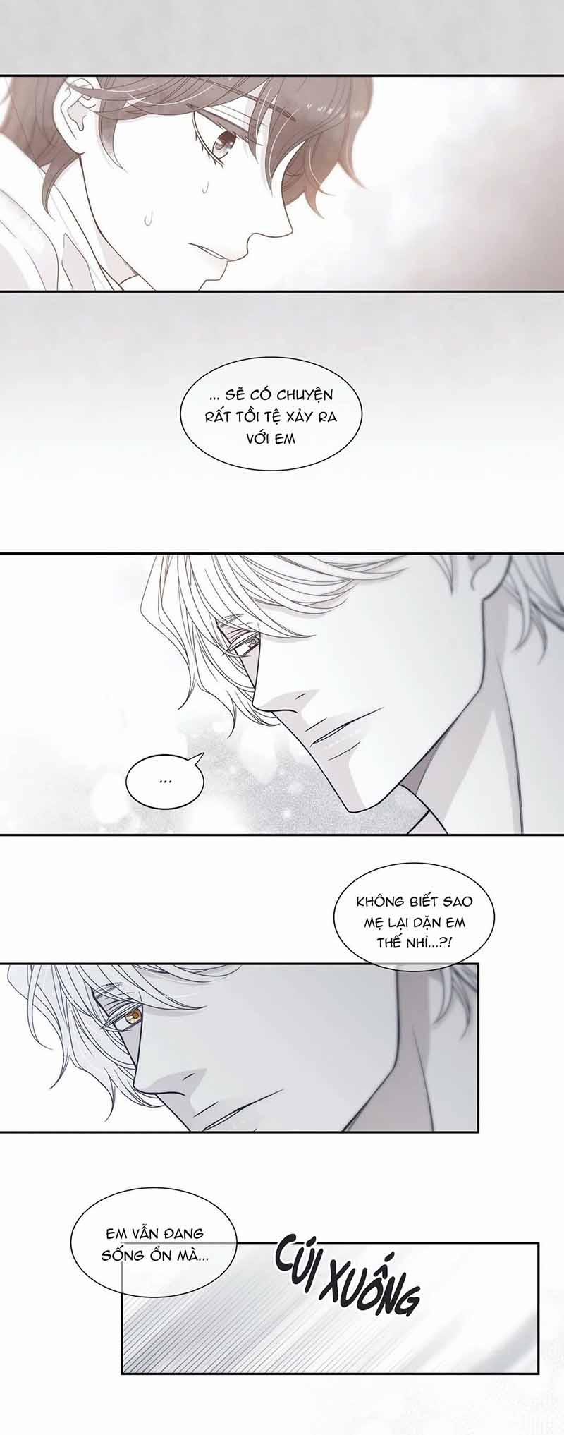 Rain Yêu Dấu 33 trang 7