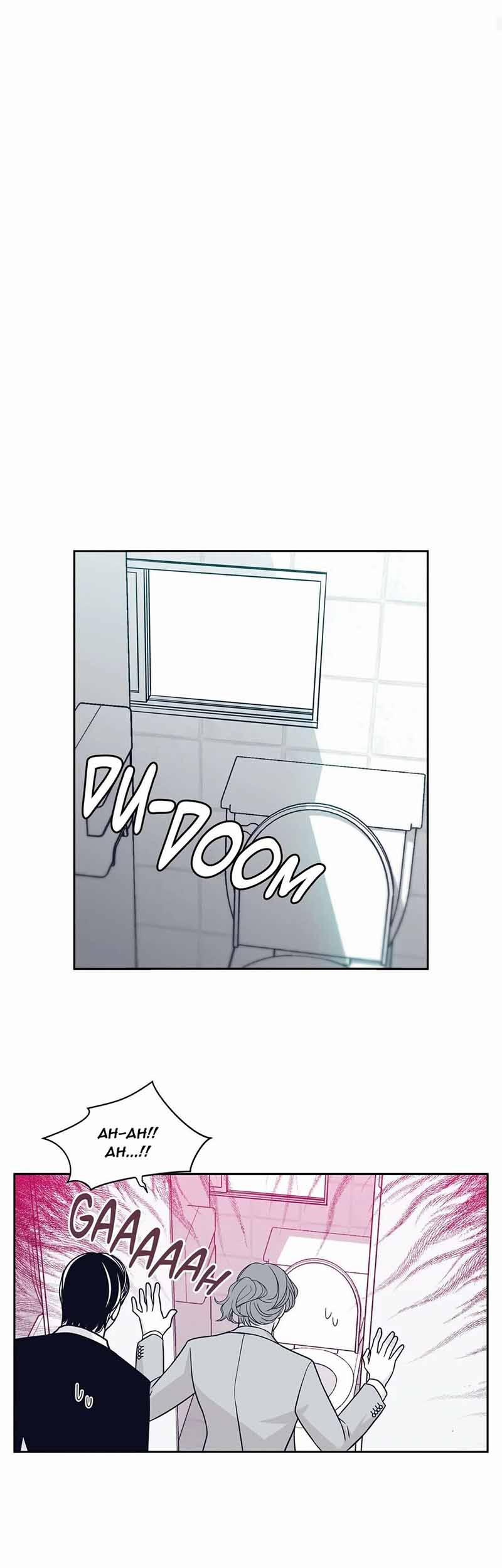 Rain Yêu Dấu 34 trang 19