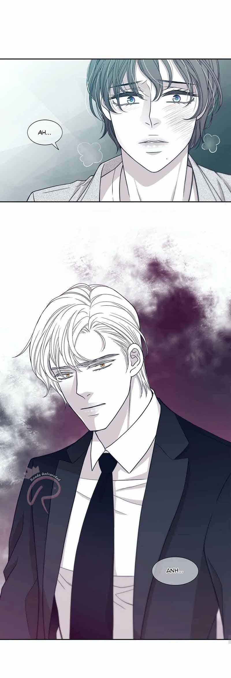 Rain Yêu Dấu 36 trang 18