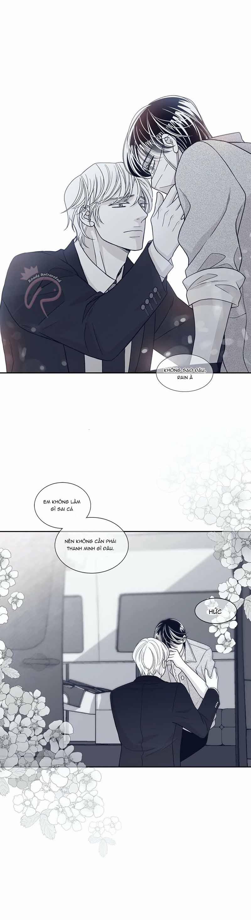 Rain Yêu Dấu 37 trang 1