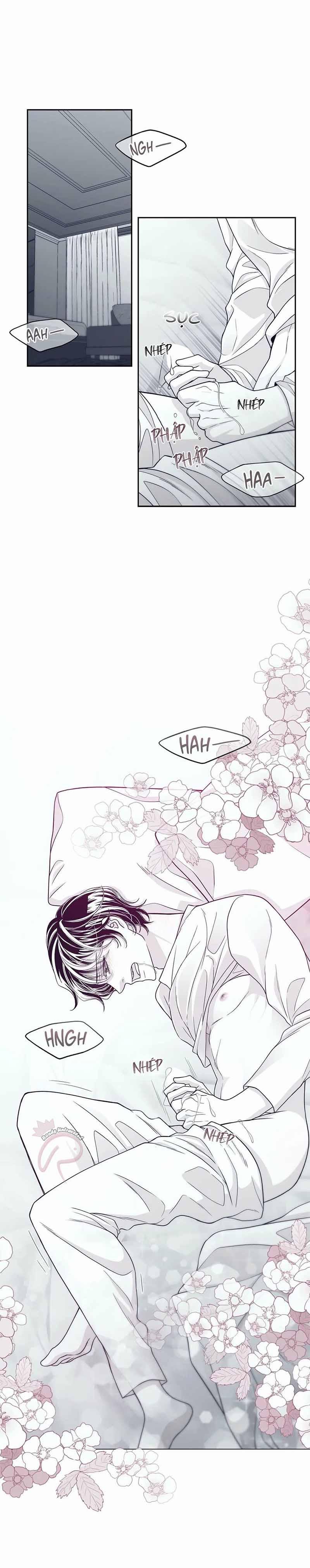 Rain Yêu Dấu 38 trang 3