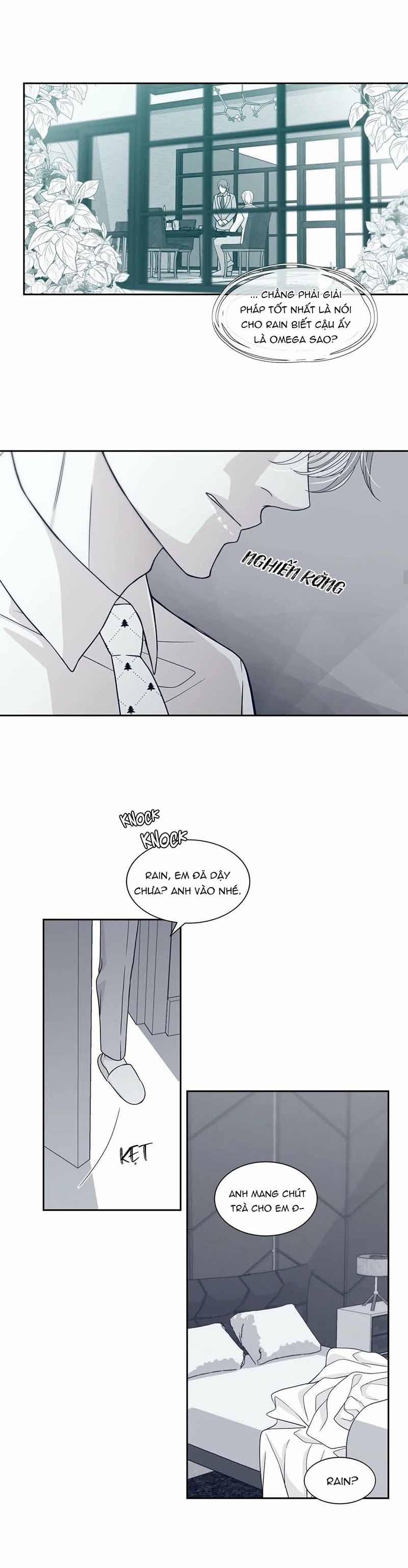 Rain Yêu Dấu 41 trang 7