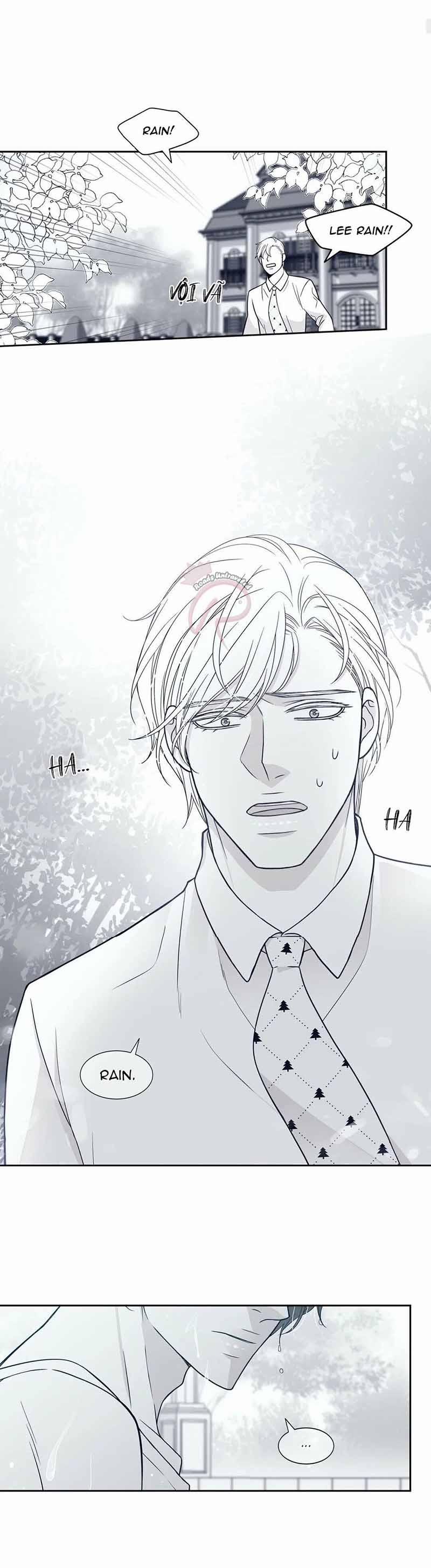 Rain Yêu Dấu 41 trang 8