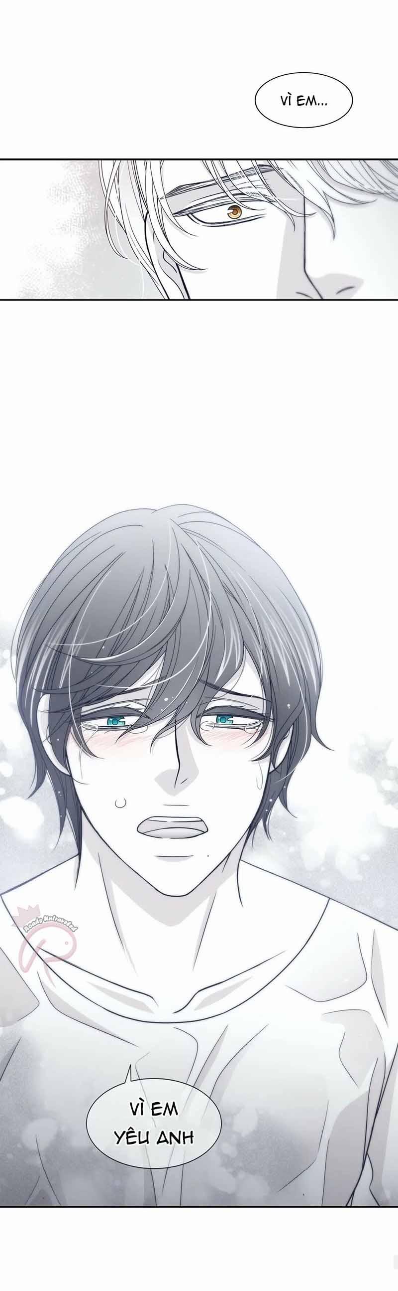 Rain Yêu Dấu 42 trang 1