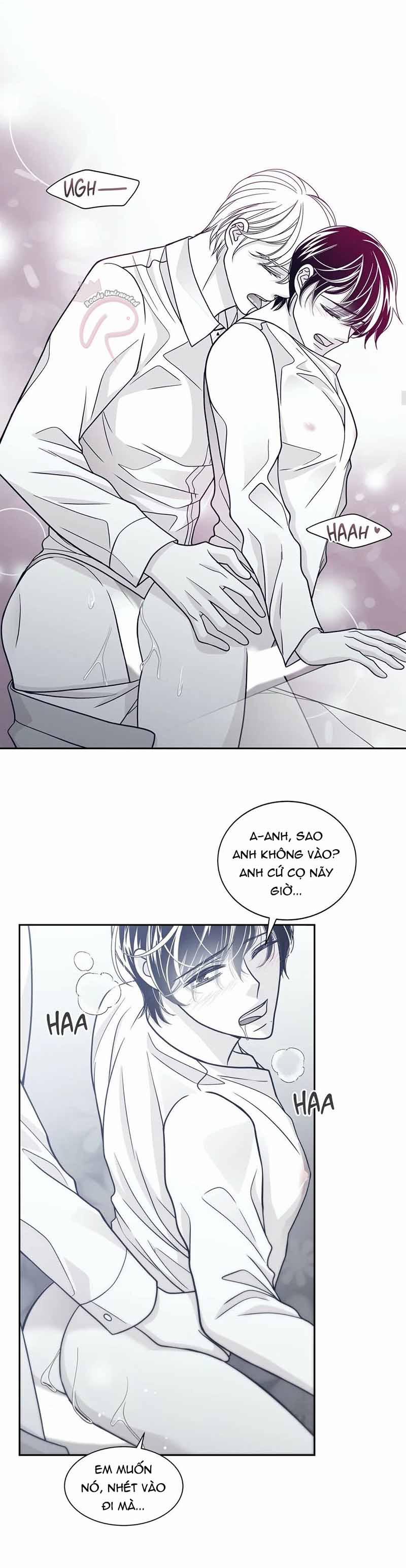 Rain Yêu Dấu 42 trang 11