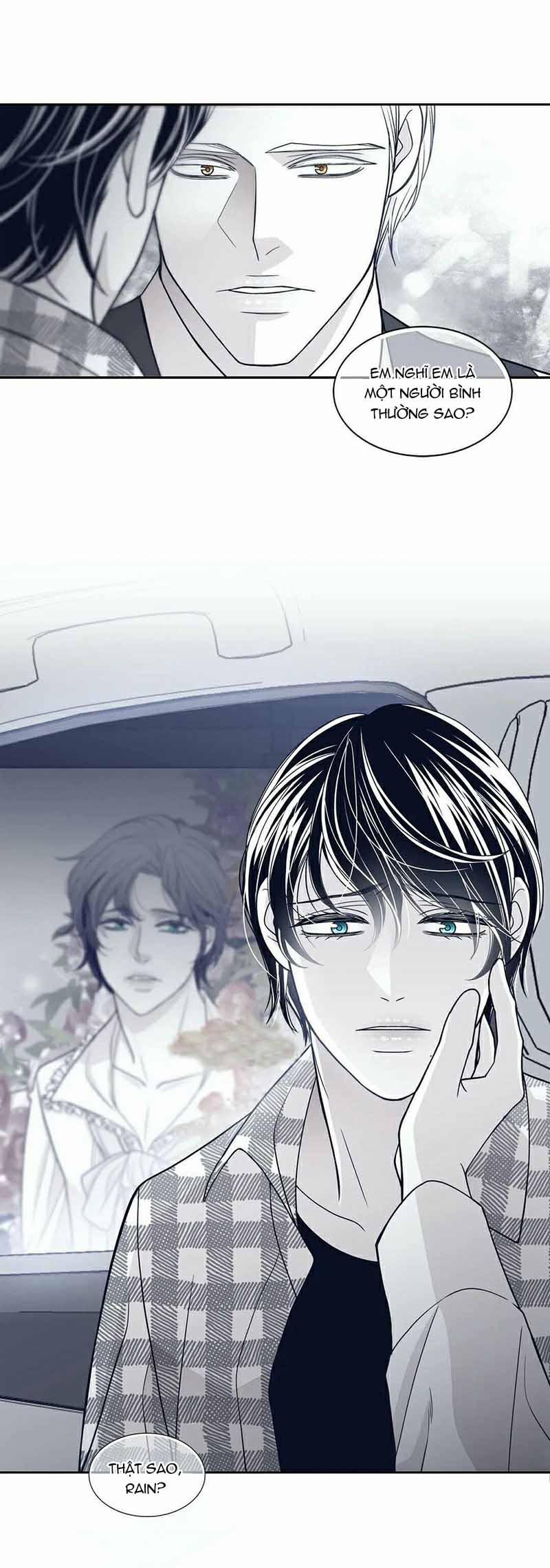 Rain Yêu Dấu 43 trang 22