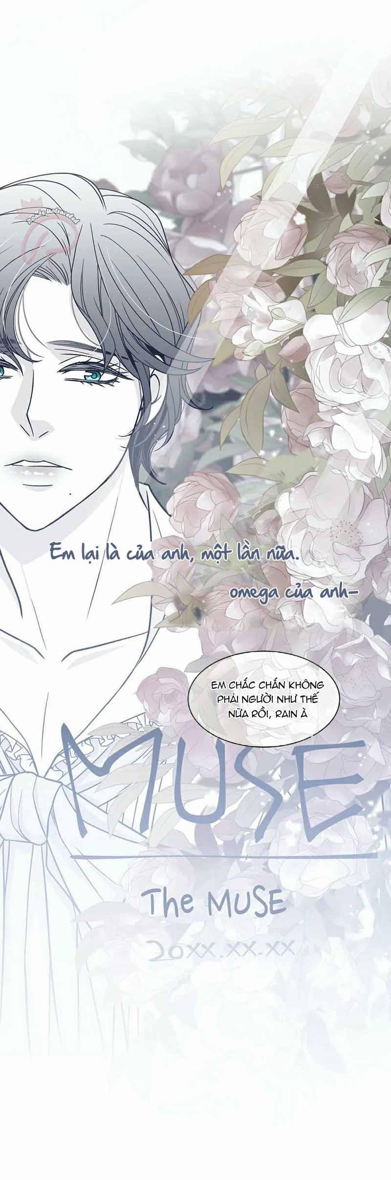 Rain Yêu Dấu 43 trang 23