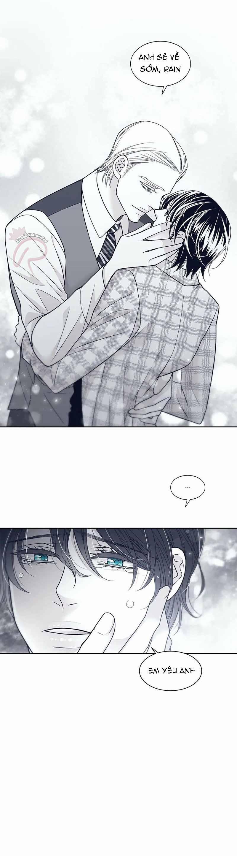 Rain Yêu Dấu 44 trang 12