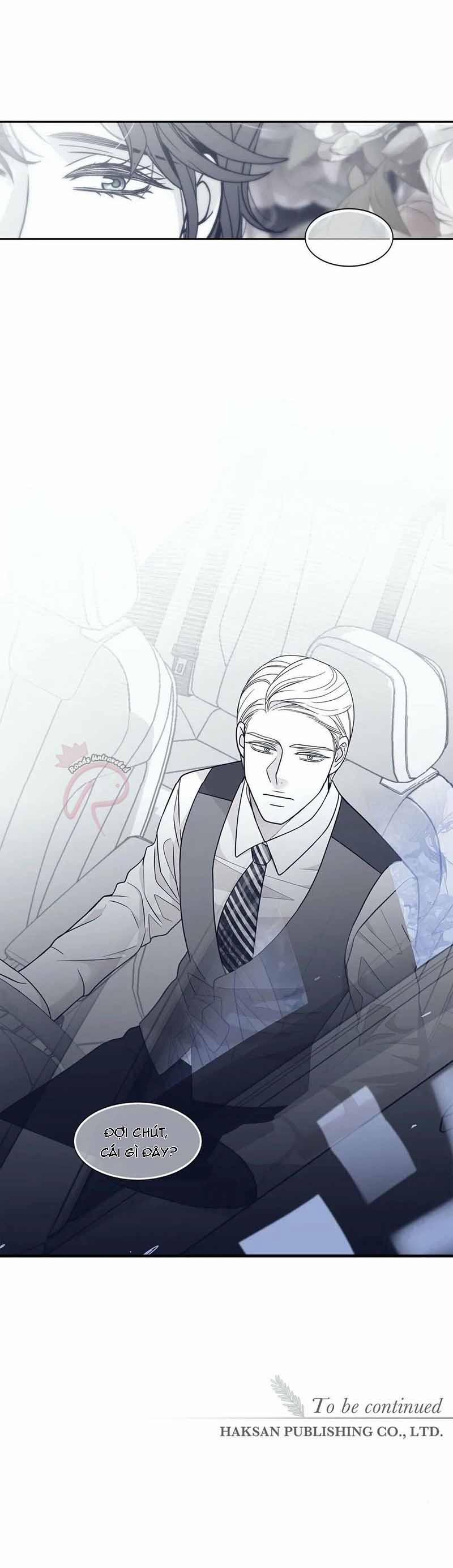 Rain Yêu Dấu 44 trang 18