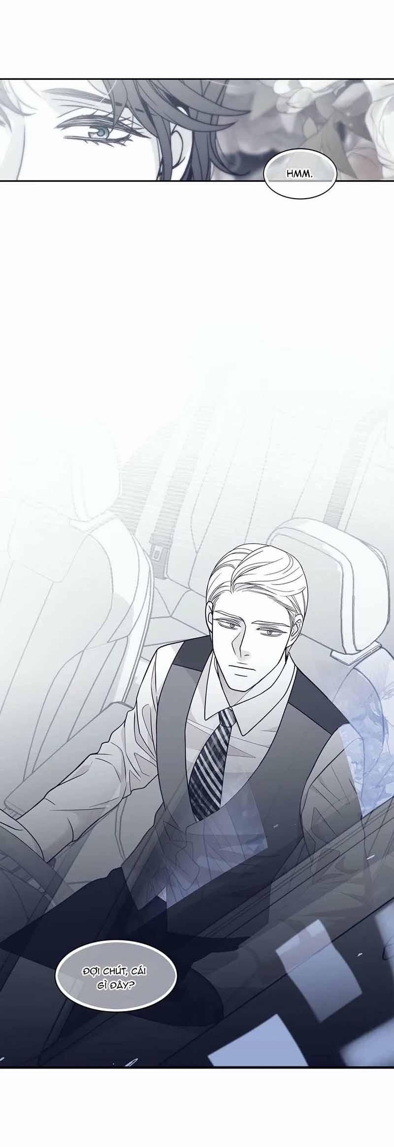 Rain Yêu Dấu 45 trang 1