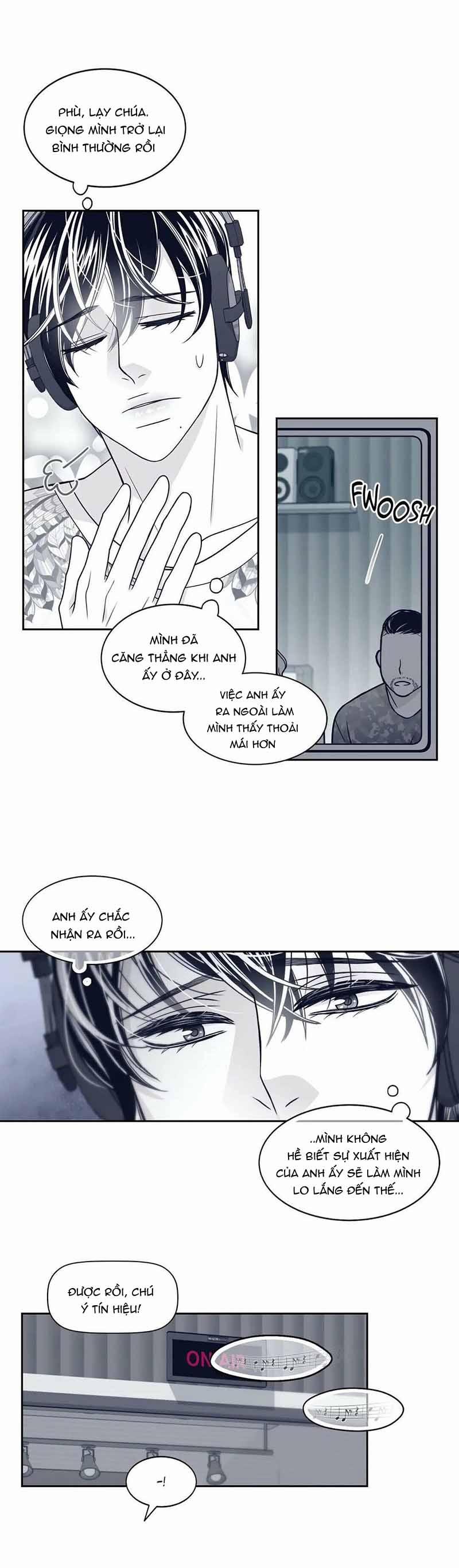 Rain Yêu Dấu 45 trang 18