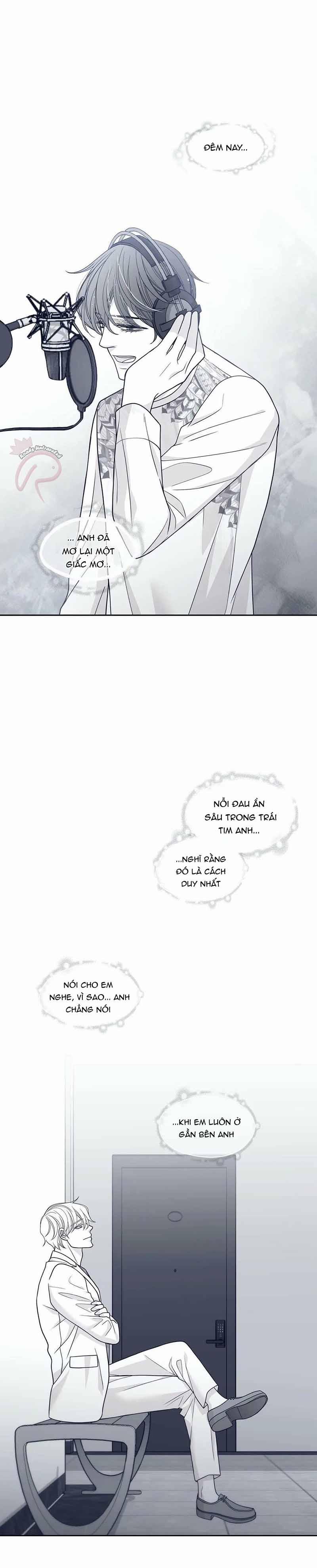 Rain Yêu Dấu 45 trang 19