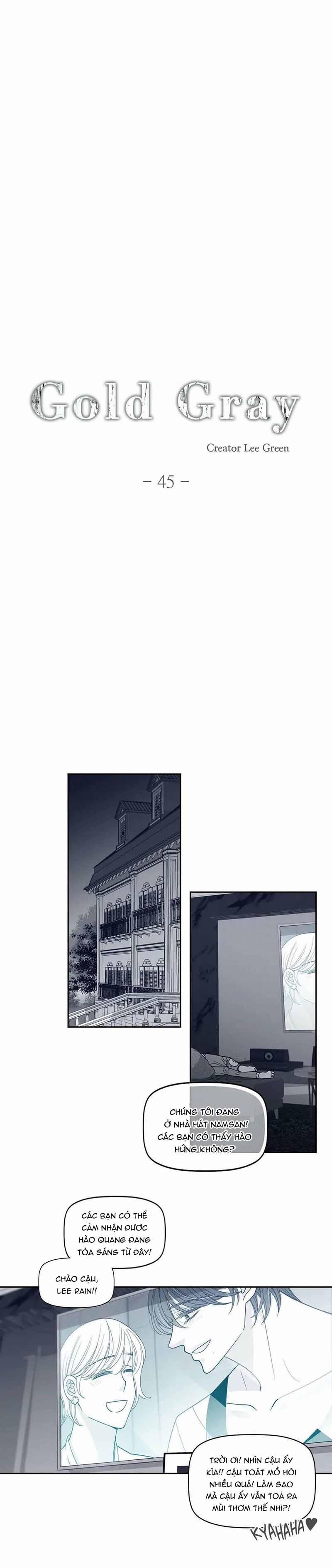 Rain Yêu Dấu 45 trang 2