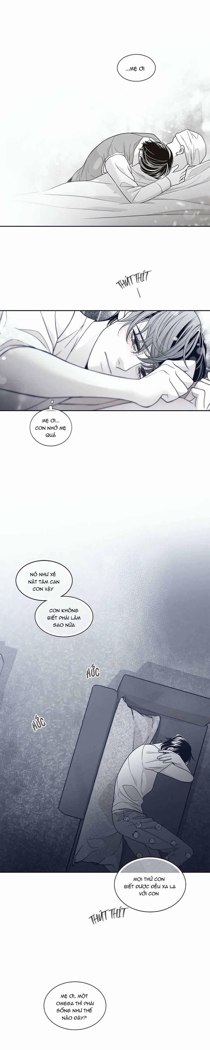 Rain Yêu Dấu 45 trang 6