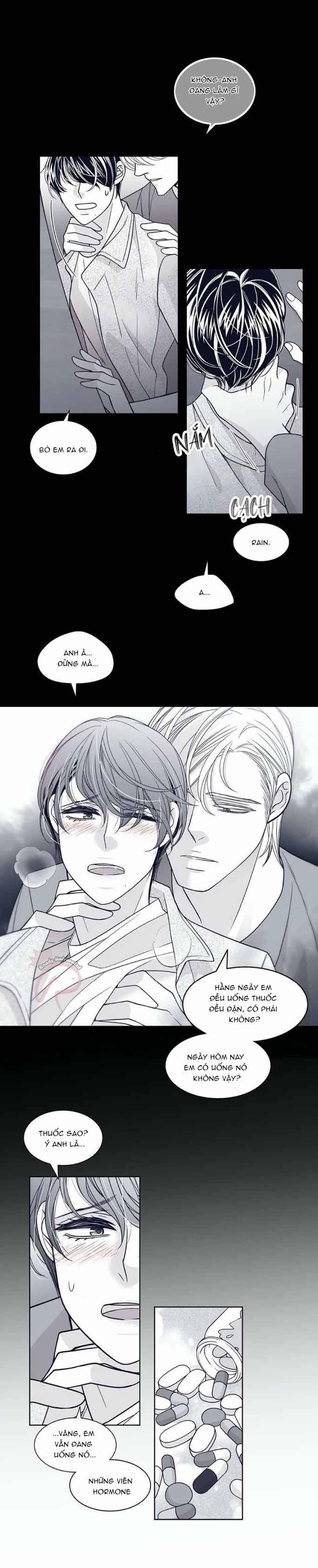 Rain Yêu Dấu 47 trang 2