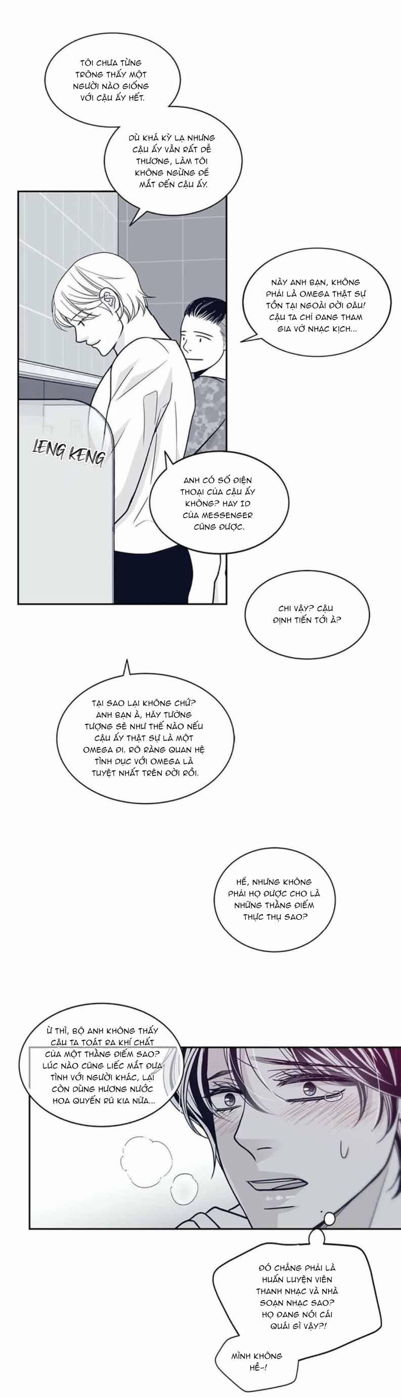 Rain Yêu Dấu 47 trang 7