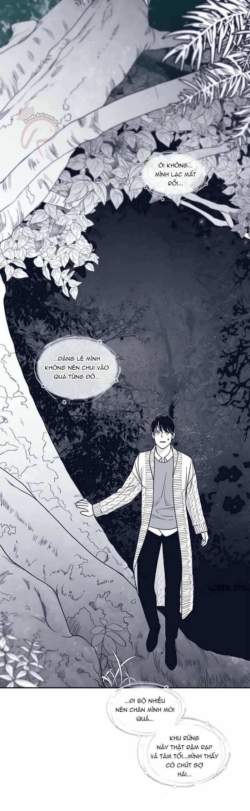 Rain Yêu Dấu 48 trang 4