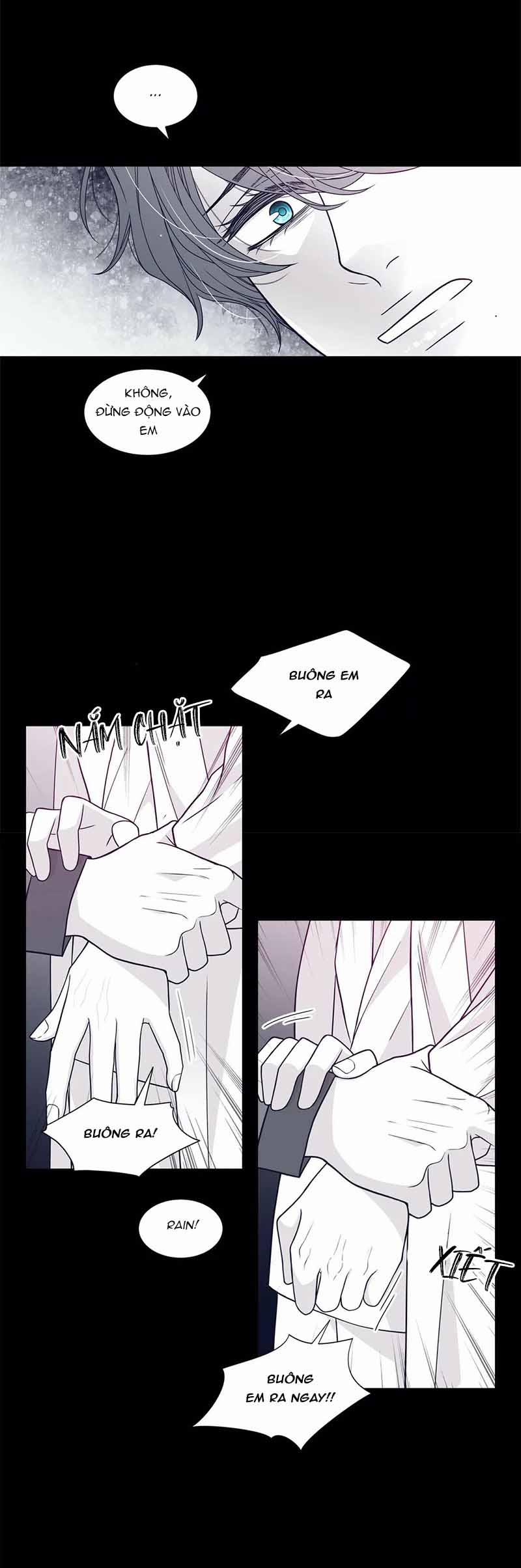 Rain Yêu Dấu 49 trang 3