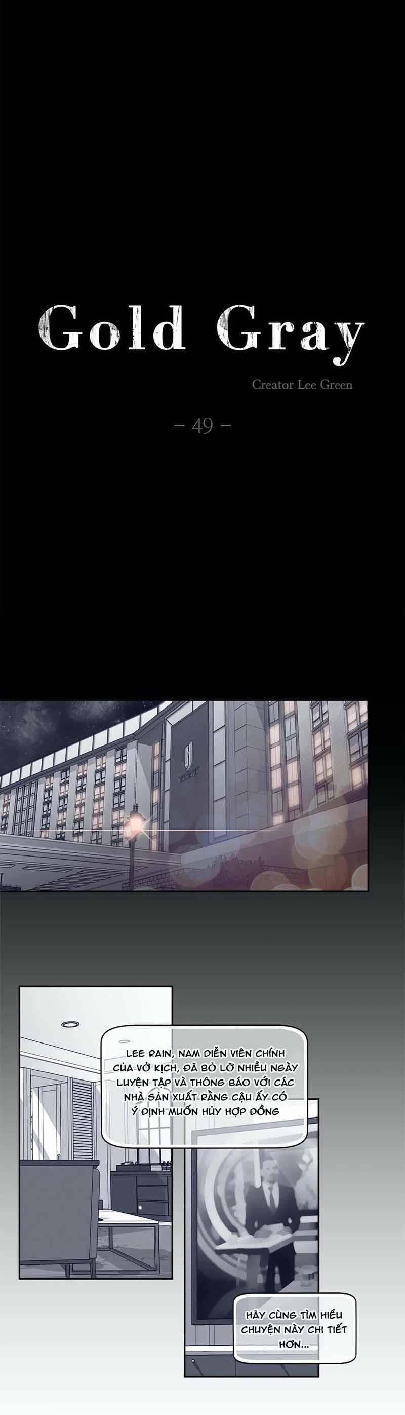 Rain Yêu Dấu 49 trang 4