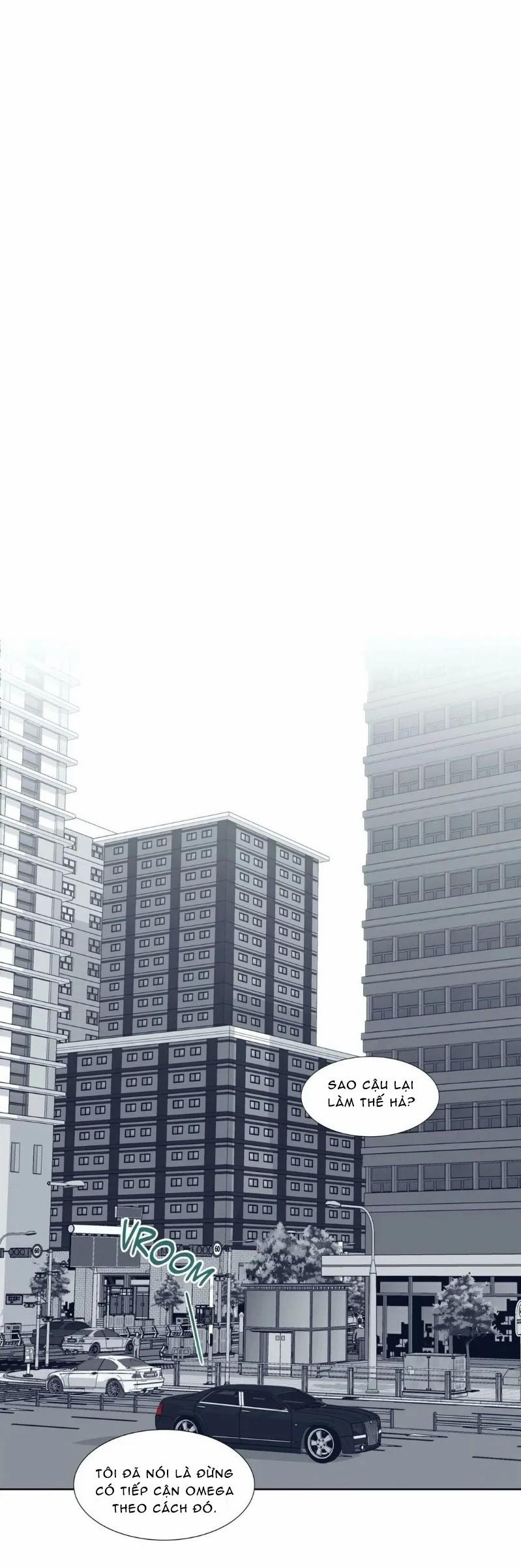 Rain Yêu Dấu 5 trang 14