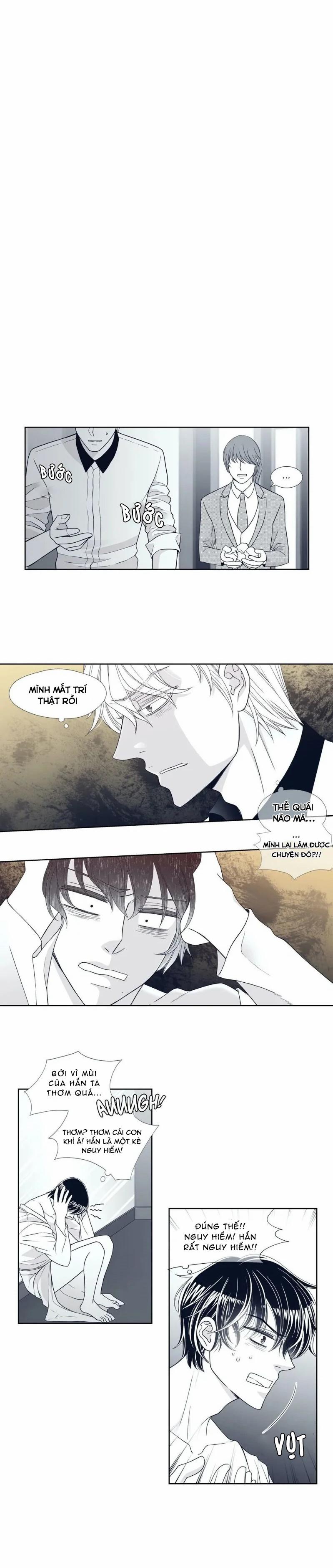 Rain Yêu Dấu 5 trang 2