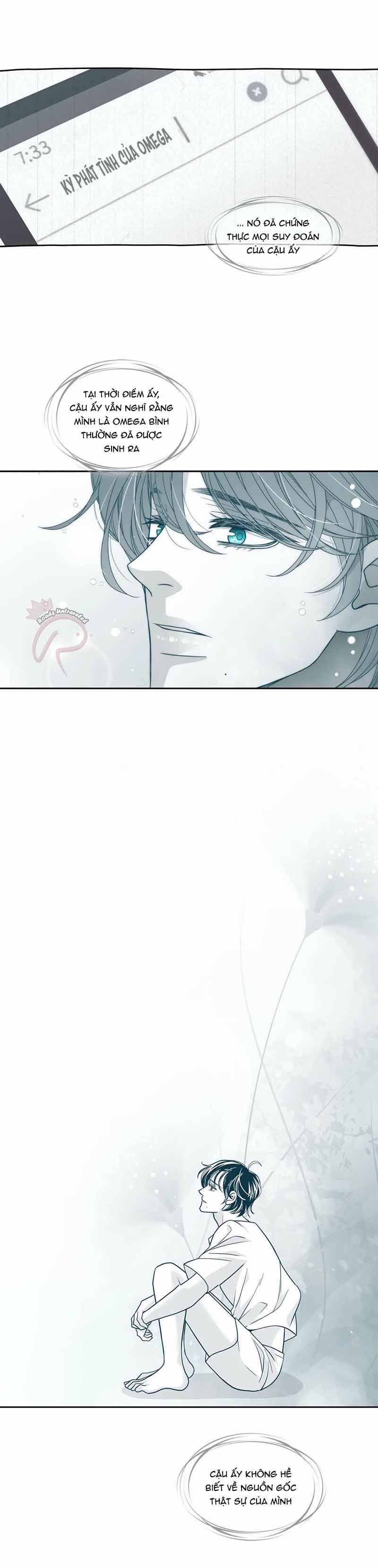 Rain Yêu Dấu 50 trang 14