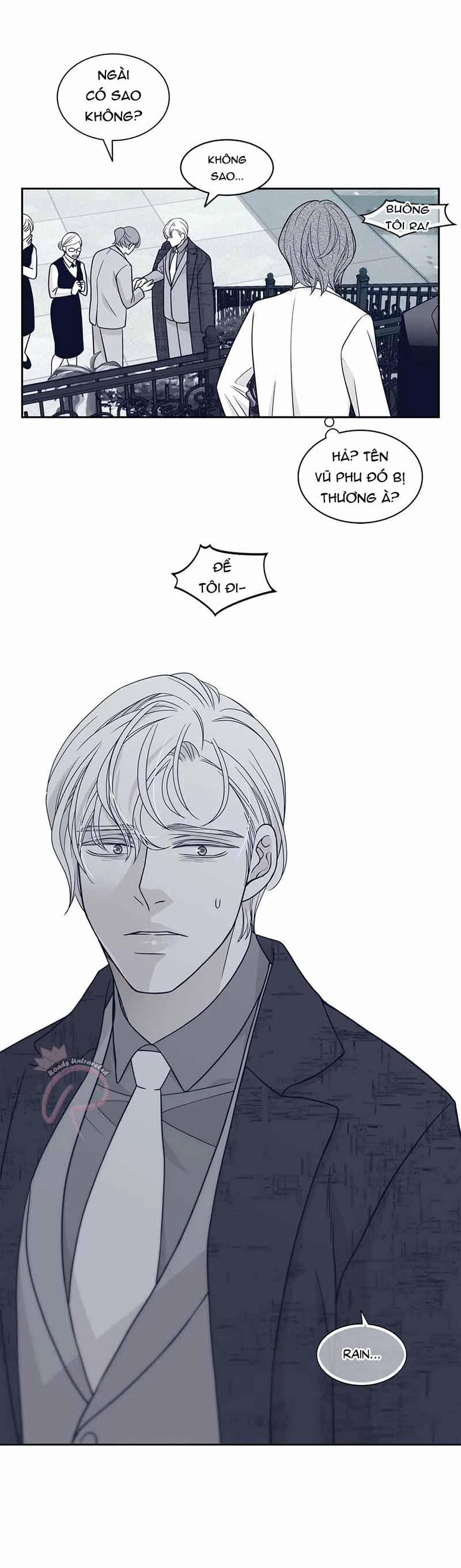 Rain Yêu Dấu 50 trang 5