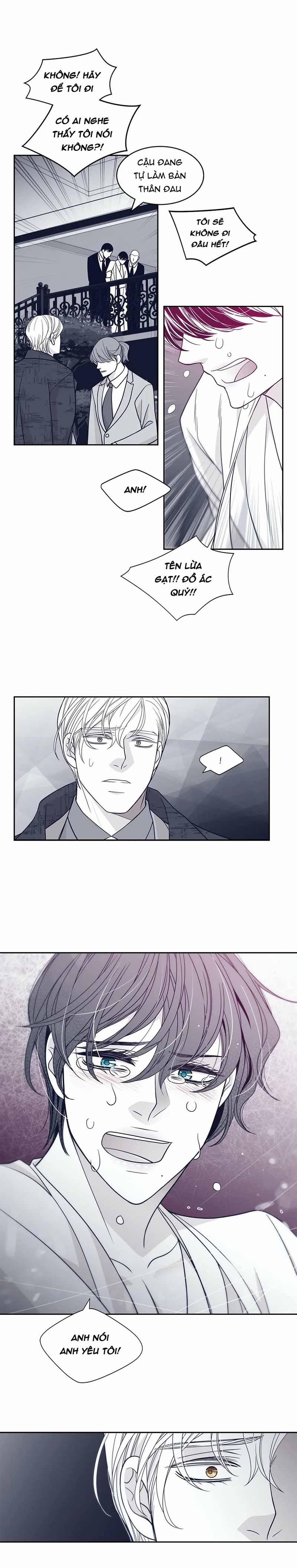 Rain Yêu Dấu 50 trang 6