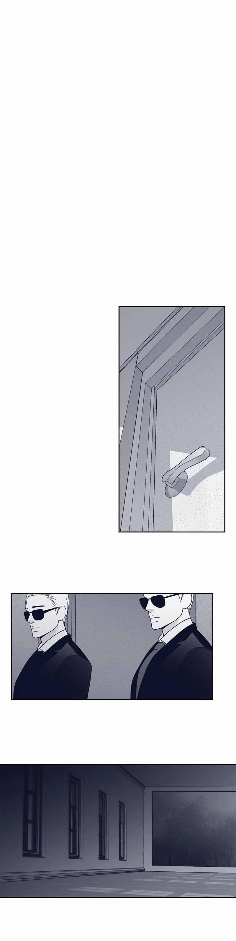 Rain Yêu Dấu 50 trang 7