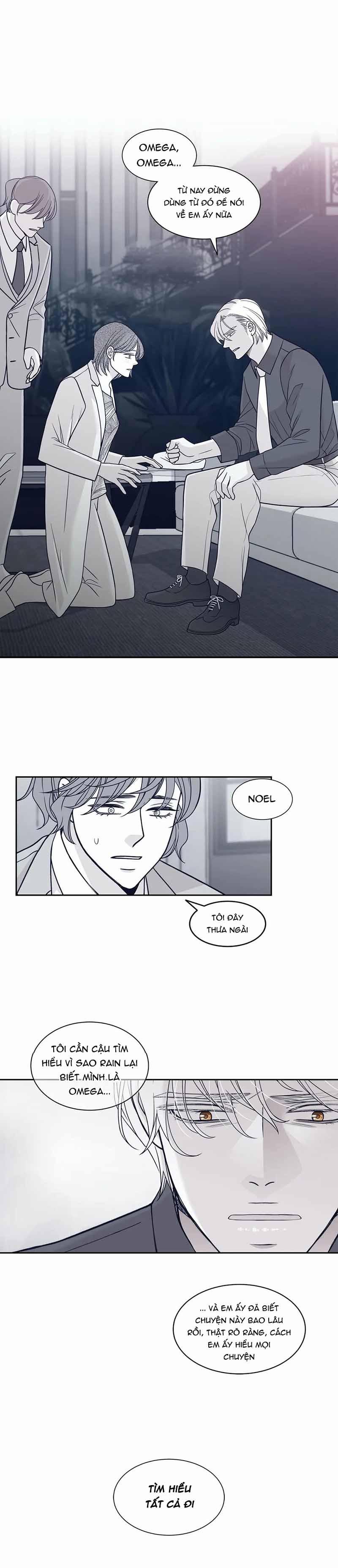 Rain Yêu Dấu 50 trang 9