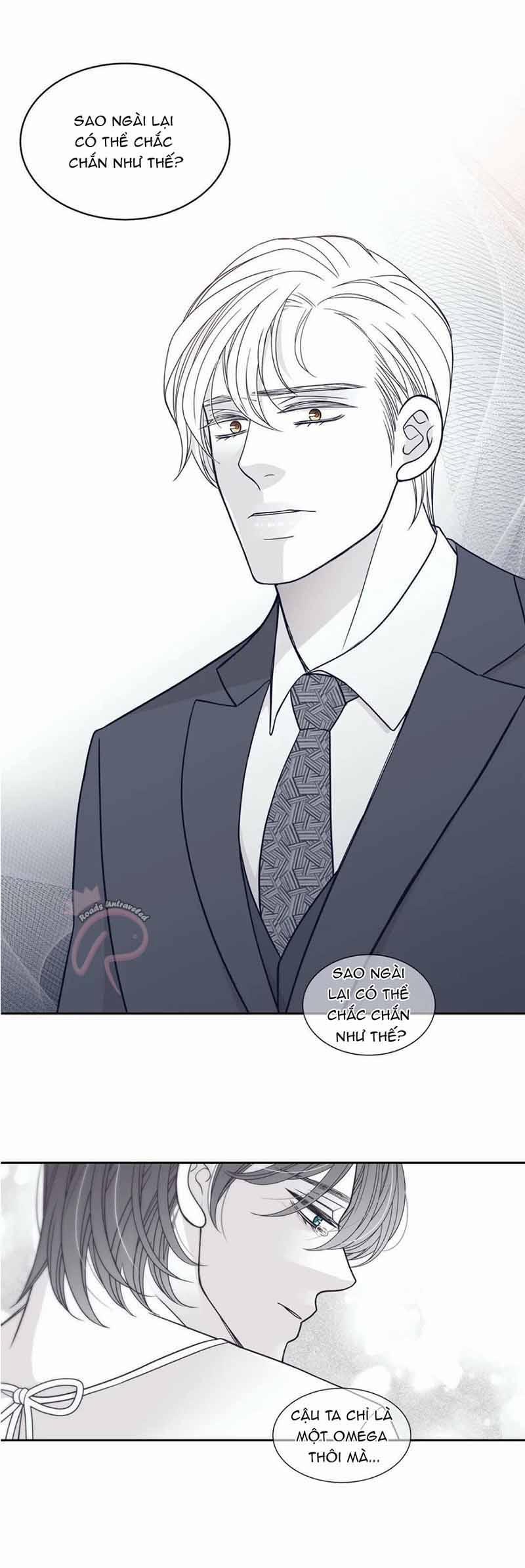 Rain Yêu Dấu 51 trang 2