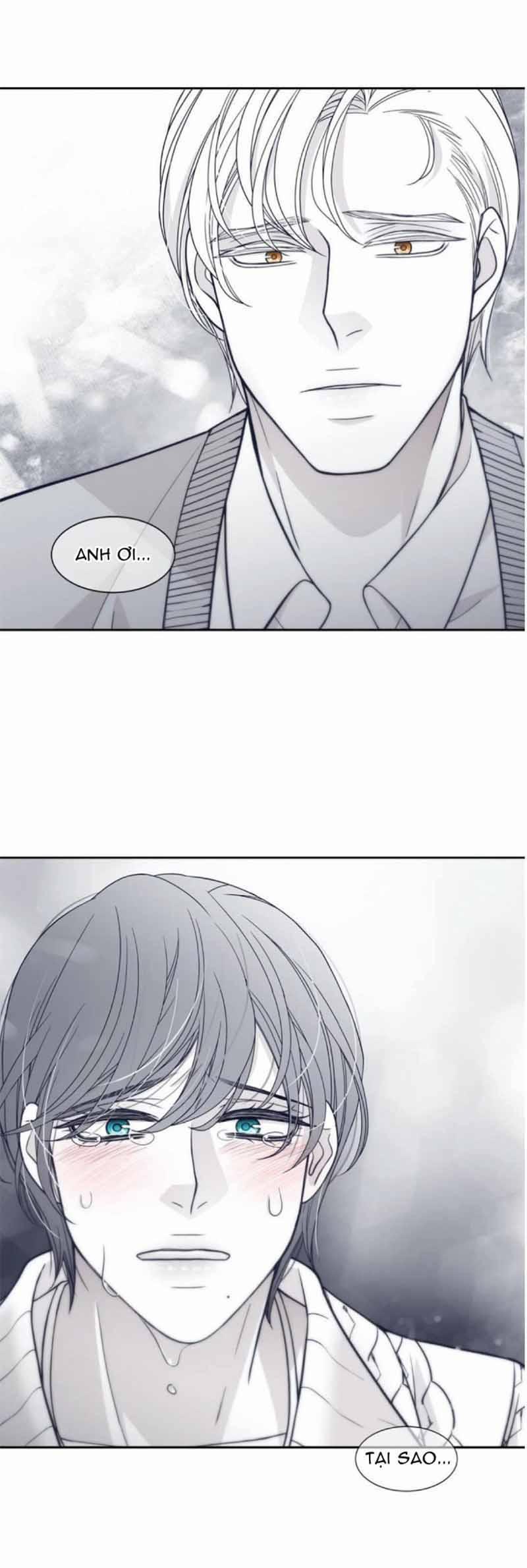 Rain Yêu Dấu 51 trang 25