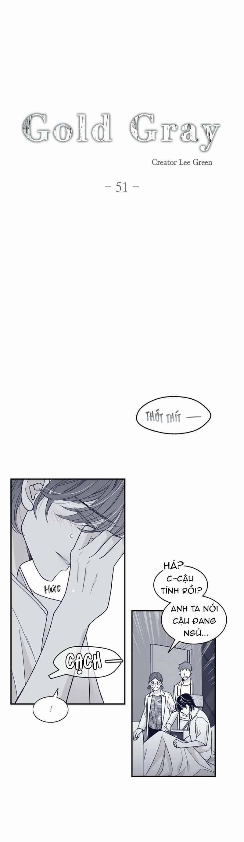 Rain Yêu Dấu 51 trang 3