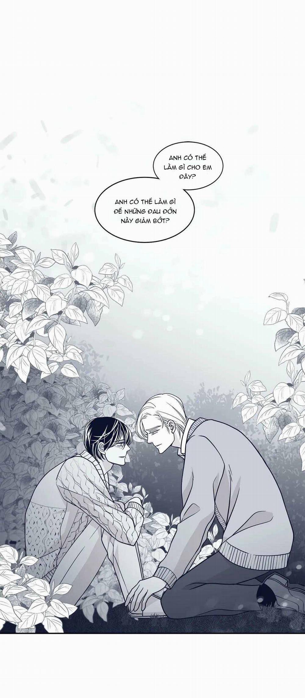 Rain Yêu Dấu 52 trang 1