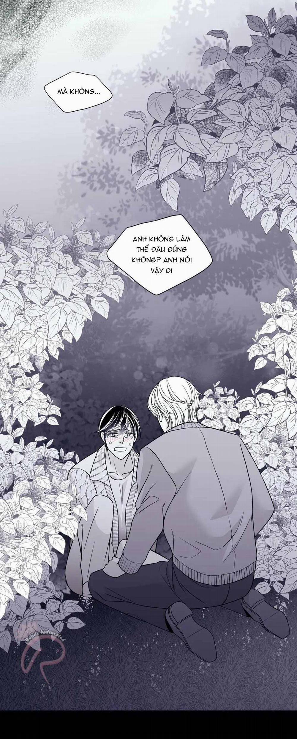 Rain Yêu Dấu 52 trang 10