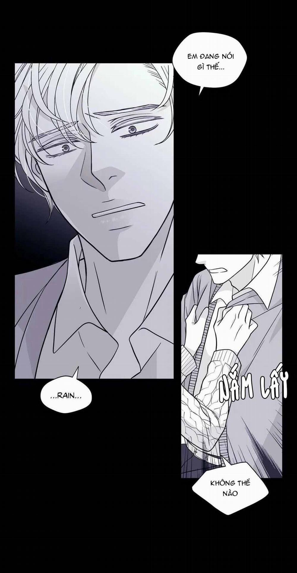 Rain Yêu Dấu 52 trang 11