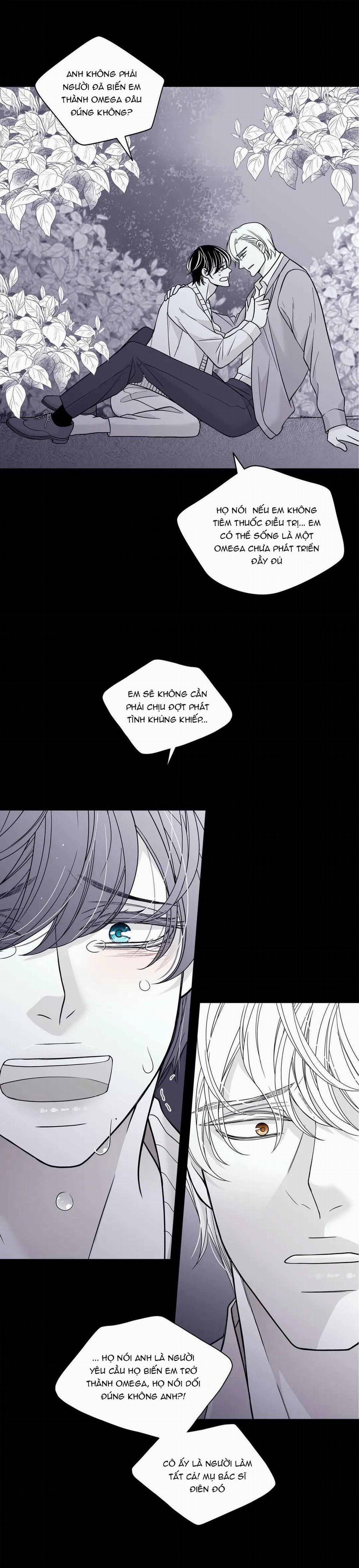 Rain Yêu Dấu 52 trang 12