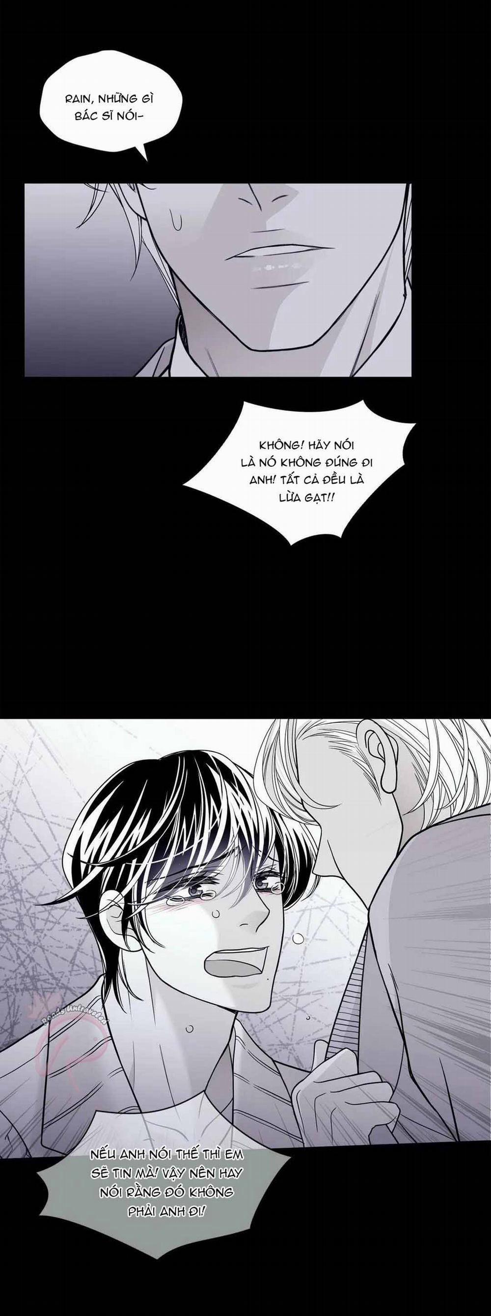 Rain Yêu Dấu 52 trang 13