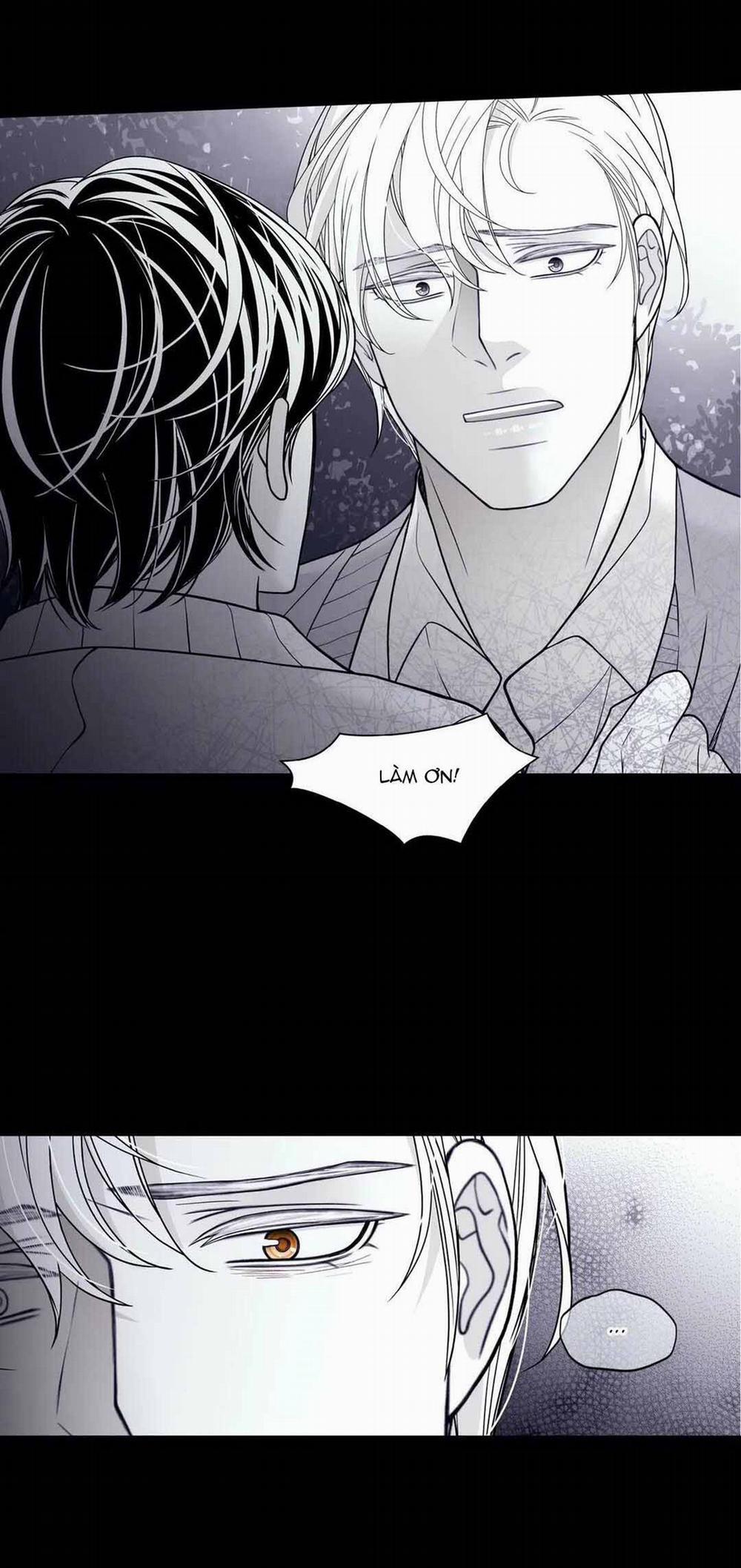 Rain Yêu Dấu 52 trang 14