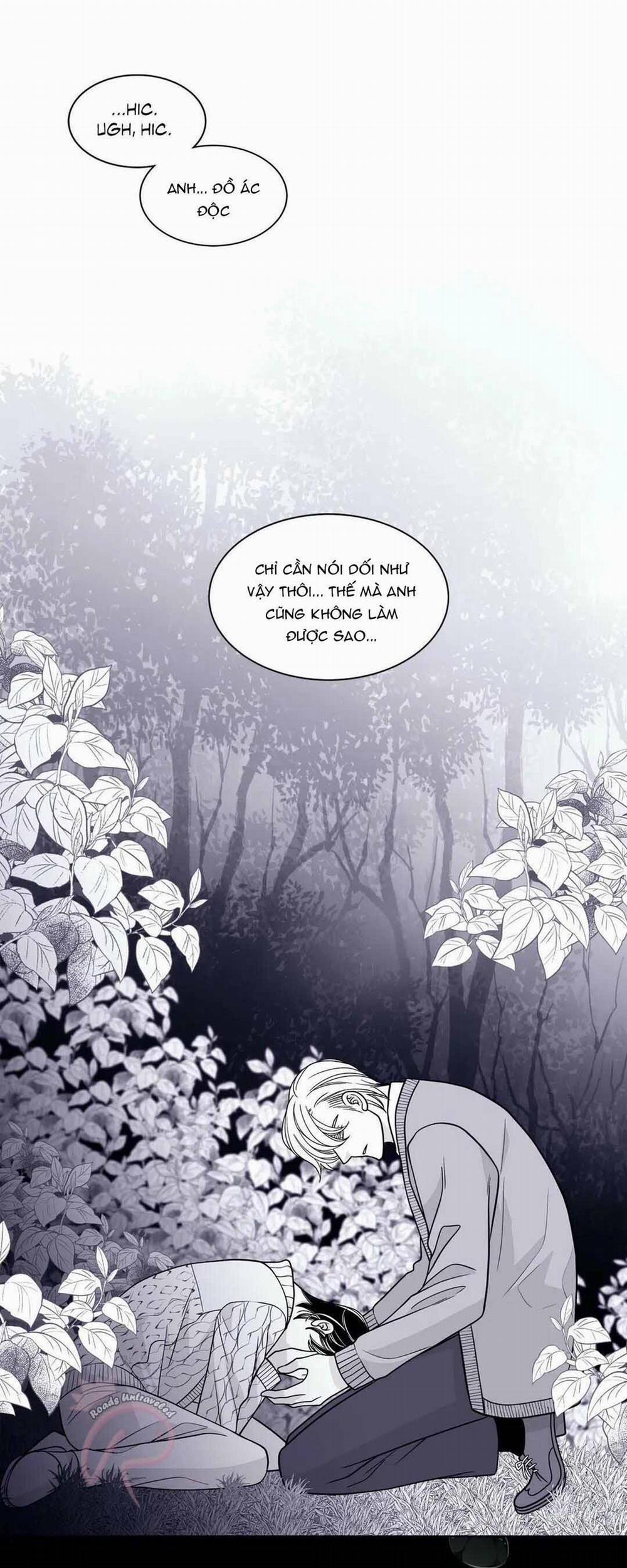 Rain Yêu Dấu 52 trang 16