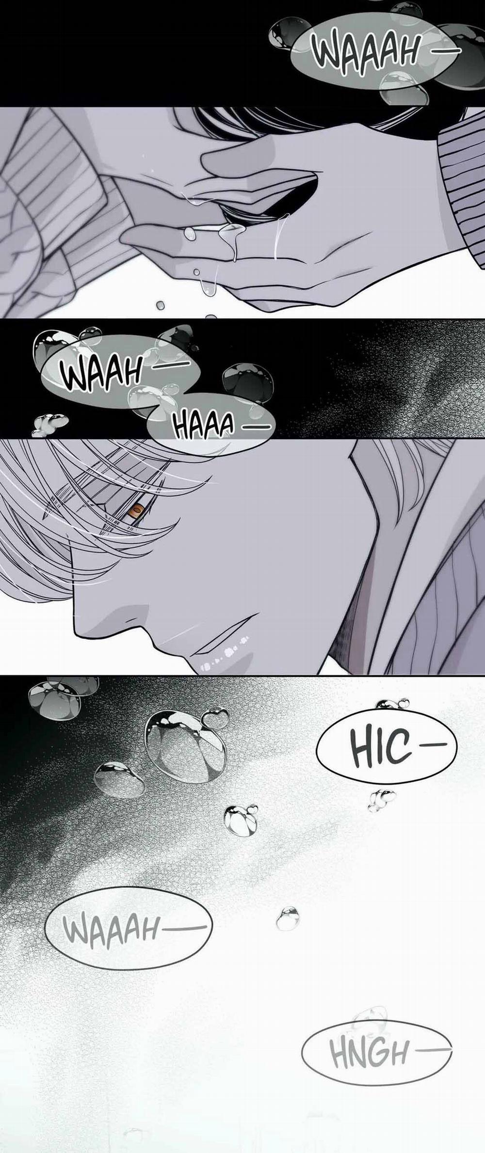 Rain Yêu Dấu 52 trang 17