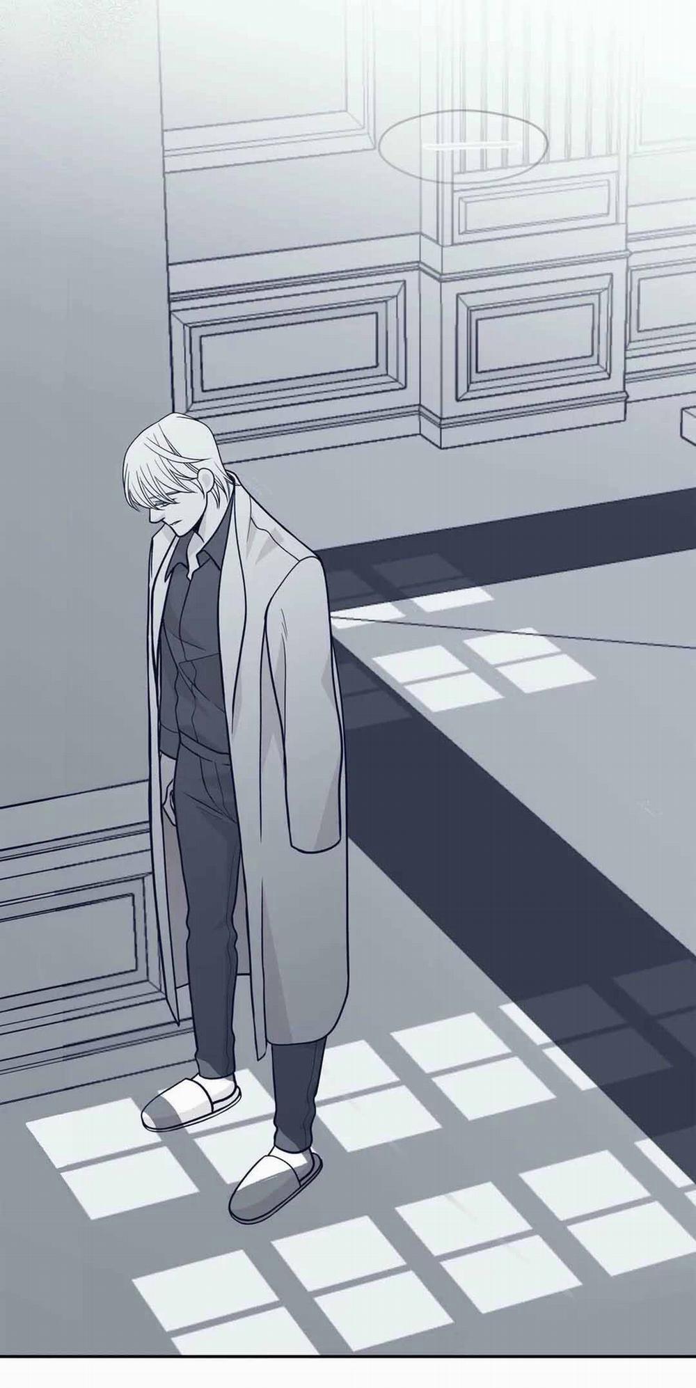 Rain Yêu Dấu 52 trang 18