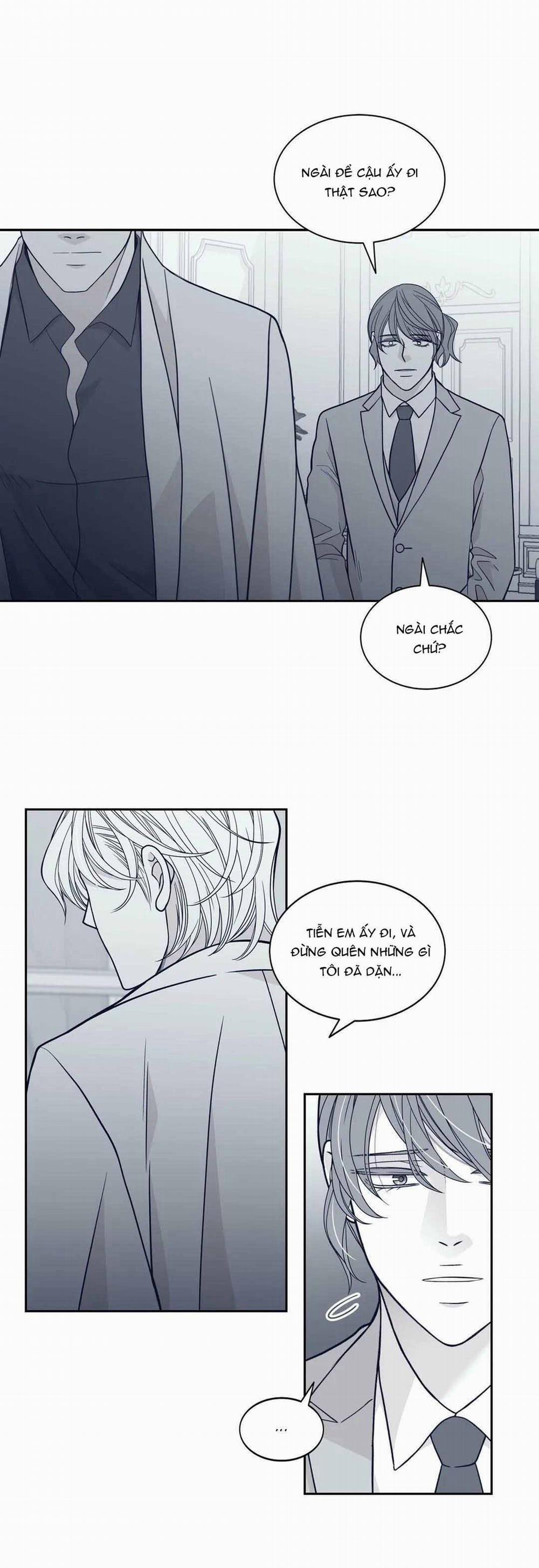 Rain Yêu Dấu 52 trang 19