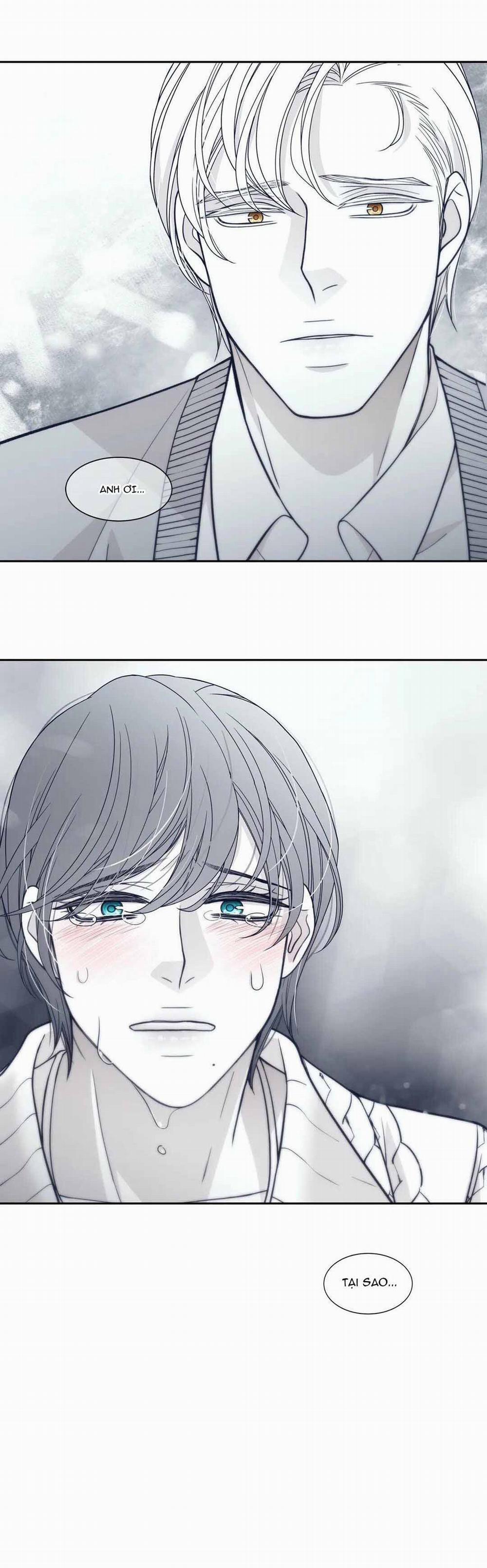 Rain Yêu Dấu 52 trang 2