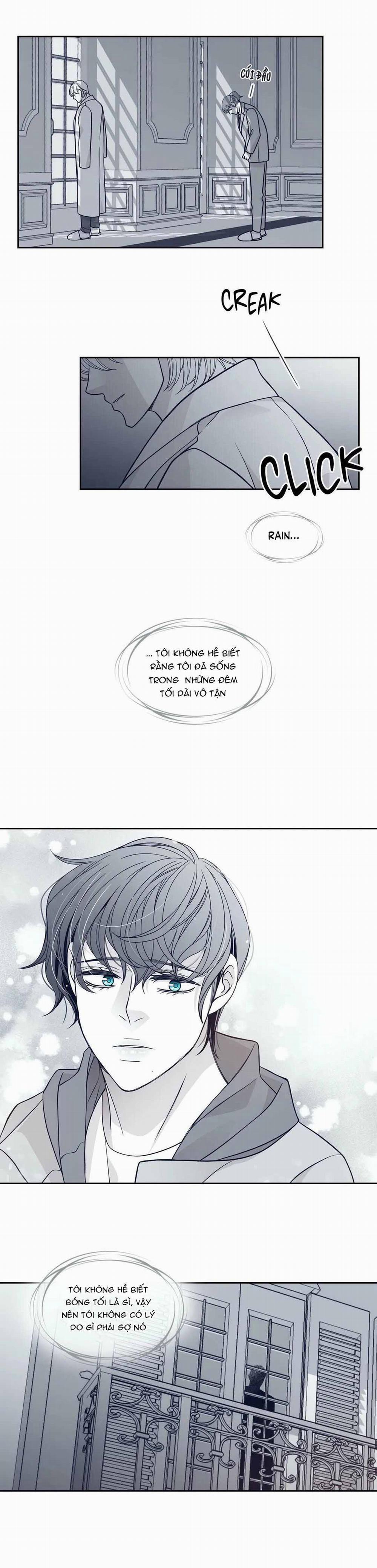 Rain Yêu Dấu 52 trang 20