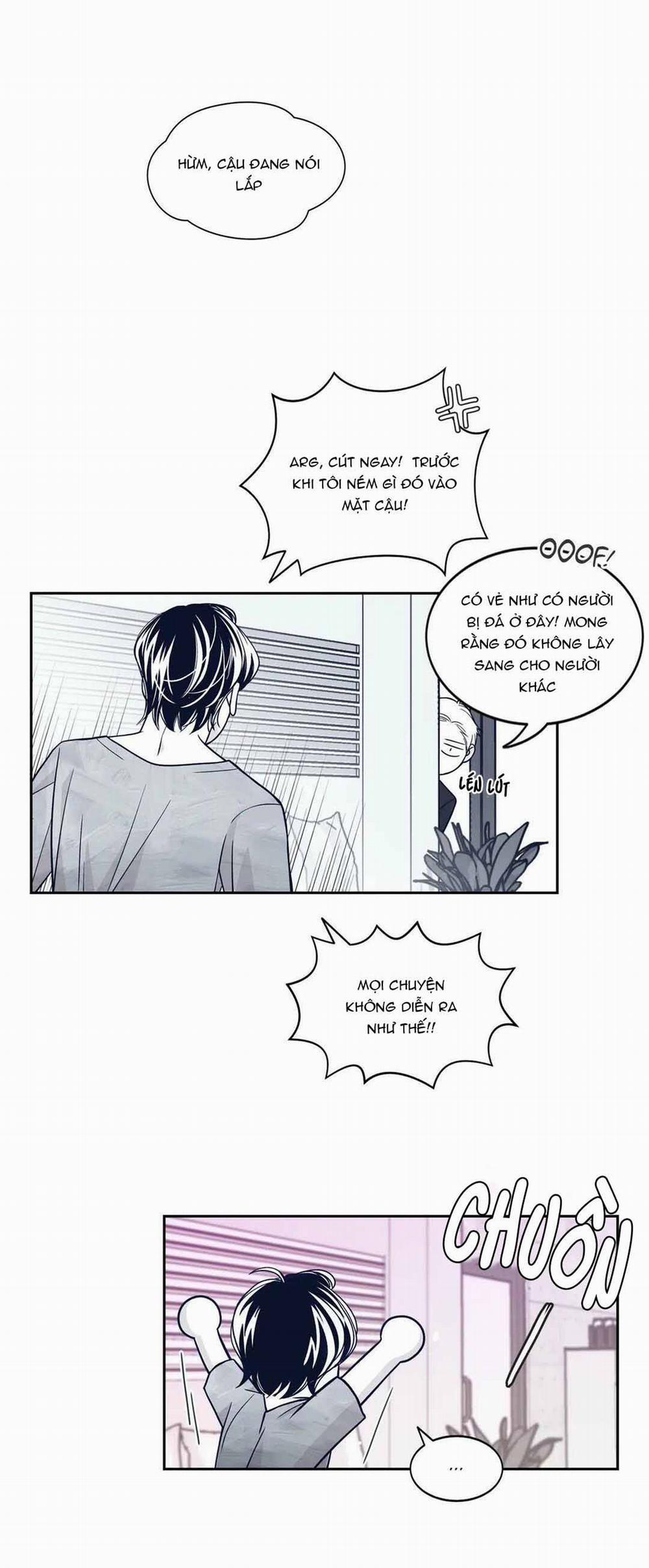 Rain Yêu Dấu 52 trang 26